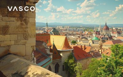 Tavaszi kalandok: Hová induljunk tavasszal, ha a friss levegő utazásra csábít?